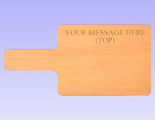 Load image into Gallery viewer, Beech Chopping Board, Small