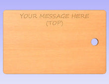 Load image into Gallery viewer, Beech Chopping Board, Large