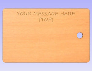 Beech Chopping Board, Large