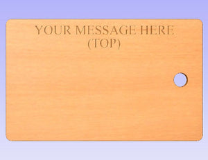 Beech Chopping Board, Large