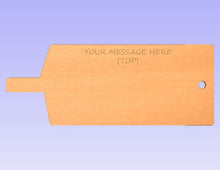 Load image into Gallery viewer, Beech Chopping Board, Extra Large