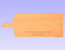 Load image into Gallery viewer, Beech Chopping Board, Extra Large