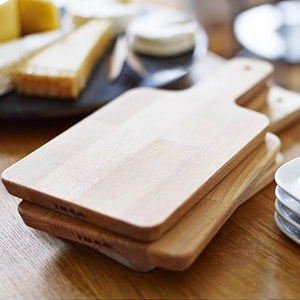 Beech Chopping Board, Small