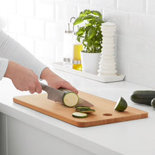 Load image into Gallery viewer, Beech Chopping Board, Large