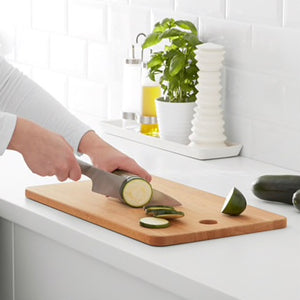 Beech Chopping Board, Large